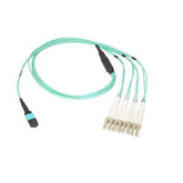 NETWORKING CABLE OM4 MTP TO CABL