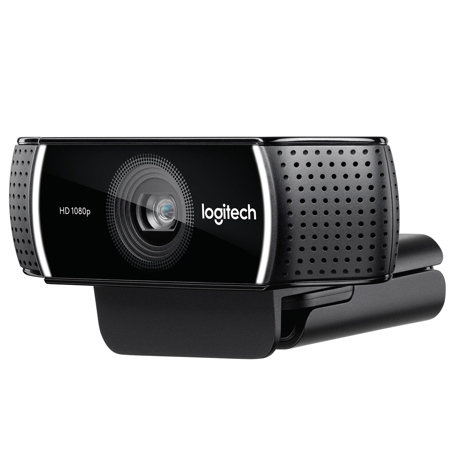 LOGITECH WEBCAM C922 PRO STREAM