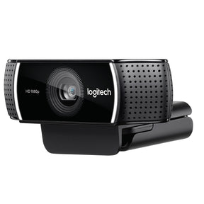 CÁMARA WEB LOGITECH C922 PRO STREAM