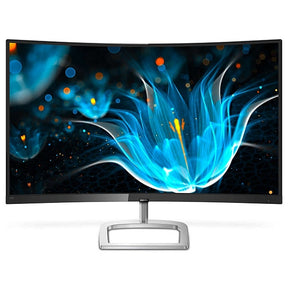 MONITOR PHILIPS 32 (31.5) CURVADO QHD VGA HDMI DP ALTAVOCES 328E9FJAB