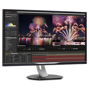 MONITOR PHILIPS IPS 32" (31.5) QHD VGA HDMI DP USB-C ALTAVOCES DE ACOPLAMIENTO TIENE PIVOT