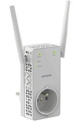 NETGEAR EX6130 - Wi-Fi Range Extender - Wi-Fi 5 - 2.4GHz, 5GHz