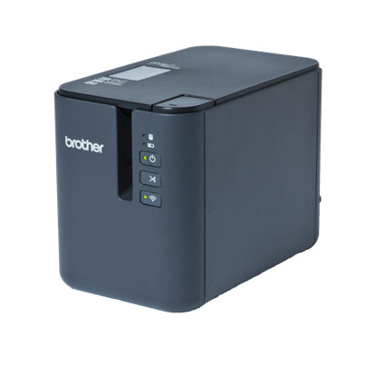 ETIQUETADORA ELECTRÓNICA BROTHER PTOUCH PTP950NW