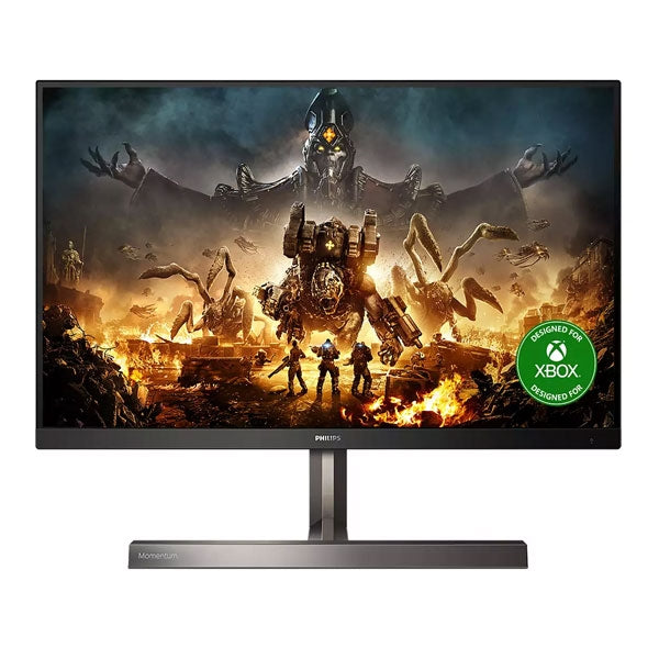 MONITOR PHILIPS IPS 32 (31.5) 16:9 4K UHD 144HZ HDMI DP ALTAVOCES 329M1RV/00