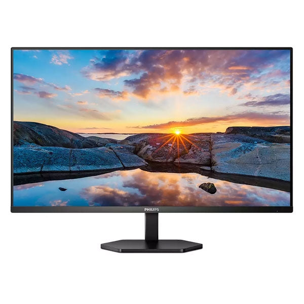 PHILIPS MONITOR VA 32 (31.5) QHD HDMI DP USB-C 32E1N3600LA/00