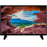 TELEVISOR LED HITACHI 32 HD NEGRO 32HE1105