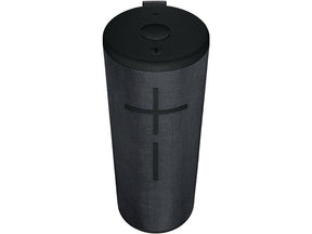 Ultimate Ears MEGABOOM 3 - Altifalante - para utilização portátil - sem fios - Bluetooth - preto noite