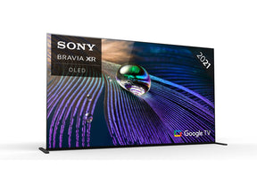 TV 65 OLED 4K HDR X1U ANDROID