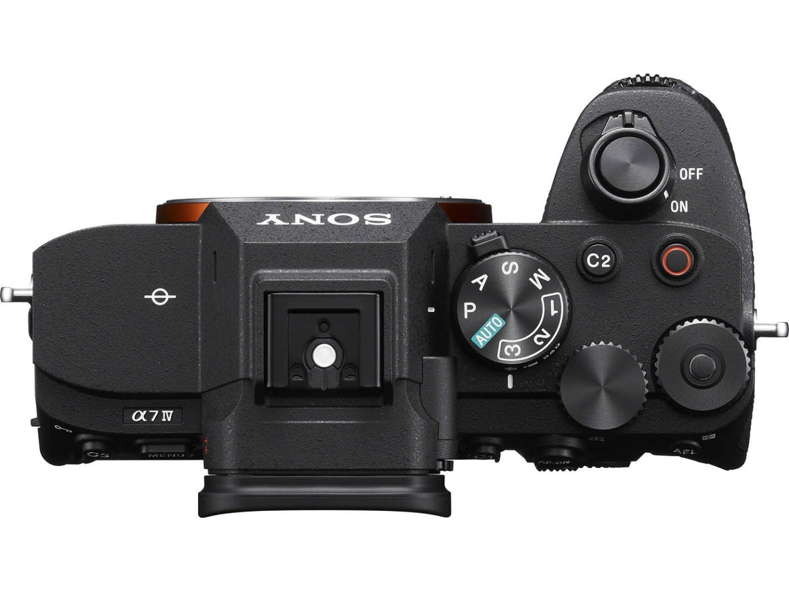 REFLEX CAMERA A7 CMOS FULL-FRAME