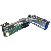 RISER WITH TWO X16 PCIE GEN3 FHACCS