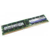 QNAP - DDR3 - módulo - 16 GB - 240 pin DIMM - 1600 MHz / PC3-12800 - registrado - ECC