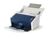 Xerox DocuMate 6440 - Escaneador de documento - CCD - Duplex - 241 x 2997 mm - 600 ppp - até 60 ppm (mono) / até 60 ppm (cor) - ADF (80 folhas) - até 6000 varreduras por dia - USB 2.0