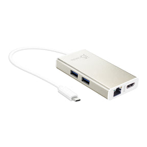 USB-C MULTI-ADAPTER - PERP