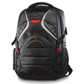 Targus Strike Gaming - Laptop Carry Bag - 17.3" - Black, Red