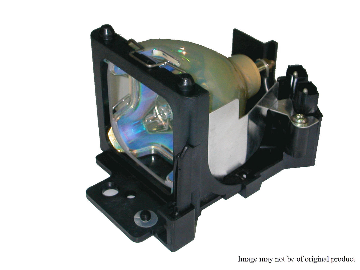 GO Lamps - Lâmpada do projector (equivalente a: Panasonic ET-LAD70AW) - UHP - 310 Watt - 2500 hora(s) (modo padrão) / 3500 hora(s) (modo económico) (pacote de 2) - para Panasonic PT-DW750, DX820, DZ780