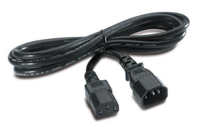 APC POWER CORD C13 TO C14 2.5M