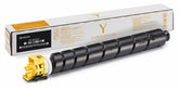 Kyocera TK 8335Y - Amarelo - original - kit de toner - para TASKalfa 3252ci, 3253ci