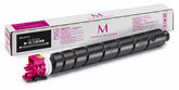 Kyocera TK 8335M - Magenta - original - toner cartridge - for TASKalfa 3252ci, 3253ci