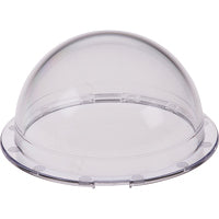 AXIS M30 - Bubble camera dome - clear (pack of 5) - for AXIS M3044-V, M3045-V, M3046-V, M3085-V, M3086-V