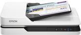 EPSON SCANNER WORKFORCE DS-1630