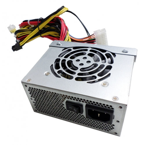 QNAP PWR-PSU-450W-FS01 - Fuente de alimentación (interna) - 450 Watt - para QNAP TVS-682, TVS-882