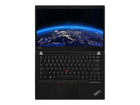 Lenovo ThinkPad P14s Gen 1 20Y1 - AMD Ryzen 7 Pro 4750U / 1.7 GHz - Win 10 Pro 64-bit - Radeon Graphics - 16 GB RAM - 512 GB SSD TCG Opal Encryption - 14" IPS ecrã de toque 1920 x 1080 (Full HD) - Wi-Fi 6 - preto - kbd: Português