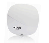 HPE Aruba Instant IAP-315 (RW) - Ponto de acesso sem fios - Wi-Fi 5 - 2.4 GHz, 5 GHz - no tecto