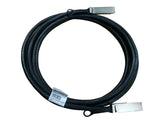 Cable de cobre de conexión directa HPE X240 - 100GBase Cable de conexión directa - QSFP28(M) a QSFP28(M) - 5 m - para FlexFabric 12902E, 5930 2QSFP+, 5930 2 ranuras, 5930 32QSFP+, 5930 4 ranuras, 5930-4 ranuras