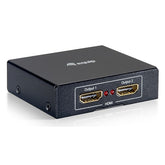 EQUIP HDMI VIDEO SPLITTER 2xPORT FULL HD 3D