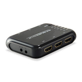 EQUIP SWITCH HDMI 1.4 5 IN x 1 OUT