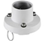 AXIS T94A01D Pendant Kit - Kit de montagem da câmera - aplicável em pendente - exterior - branco - para AXIS P5532, P5534, P5534 50, P5534 60, Q6032, Q6034, Q6035, Q6100, Q6315, Q60 Series