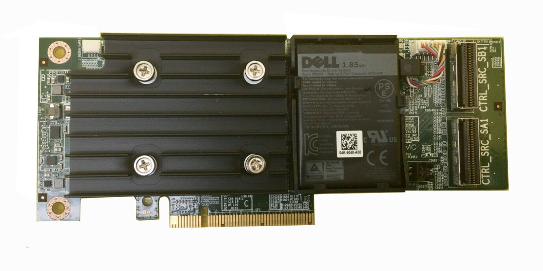 DELL PERC H745 CONTROLLER FRONTACCS