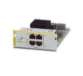 4 X 10G-T MODULE FOR SBX81XLEM ACCS