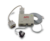 APC Remote Power-Off - Adaptador de gestão remota - para Matrix-UPS