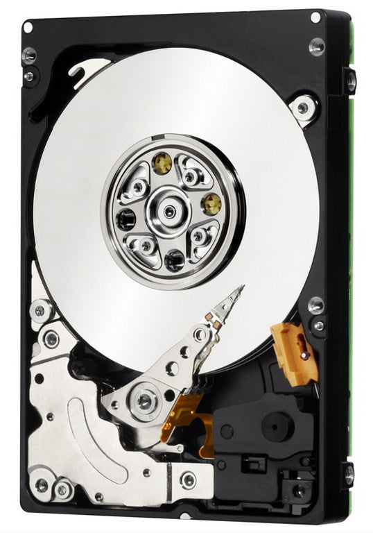 Lenovo - Disco rígido - 4 TB - intercambiável a quente - 3.5" - SAS - NL - 7200 rpm - para Storage D1212 4587