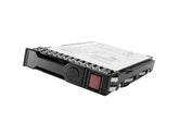 HPE Midline - Hard drive - 10 TB - hot-swappable - 3.5" LFF - SATA 6Gb/s - 7200 rpm - with HP SmartDrive support