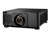 NEC PX1004UL - DLP projector - laser diode - 3D - 10000 lumens ANSI - WUXGA (1920 x 1200) - 16:10 - 1080p - without lens - black