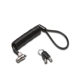 Kensington MicroSaver 2.0 Portable Keyed Laptop Lock - Cabo de segurança