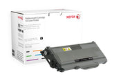 Xerox Brother DCP-7030/7040/7045W - Black - Compatible - Toner Cartridge (Option for: Brother TN2110) - for Brother DCP-7030, 7040, 7045, HL-2140, 2150, 2170, MFC-7320, 7440, 7840 , Justice DCP-7040