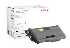 Xerox Brother DCP-7030/7040/7045W - Preto - compatível - cartucho de toner (opção para: Brother TN2110) - para Brother DCP-7030, 7040, 7045, HL-2140, 2150, 2170, MFC-7320, 7440, 7840, Justio DCP-7040