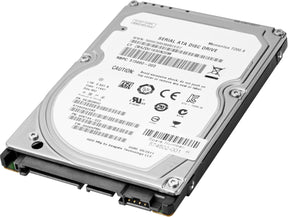 HP Enterprise - Disco rígido - 1 TB - 3.5" - SATA 6Gb/s - 7200 rpm - para Workstation Z2 G4, Z2 G5, Z2 G8, Z2 G9, Z4 G4, Z440, Z6 G4, Z8 G4, ZCentral 4R (3.5")