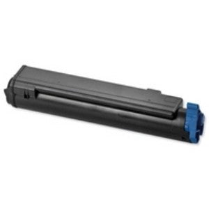 OKI - Magenta - original - toner cartridge - for OKI MC563dn, MC563dnw, C542dn