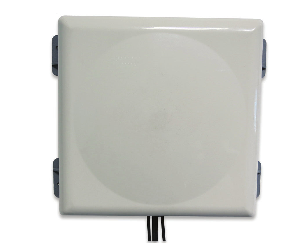 HPE Aruba AP-ANT-48 Outdoor 4x4 MIMO - Antenna - Wi-Fi - 8.5 dBi - outdoor, wall mountable, pillar mount, indoor