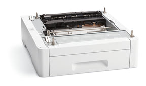 Xerox - Document Supply - 550 Sheets In 1 Tray(s) - for Phaser 6510, WorkCentre 6515