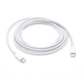 CABLE APPLE RAYO USB-C CARGA 2M