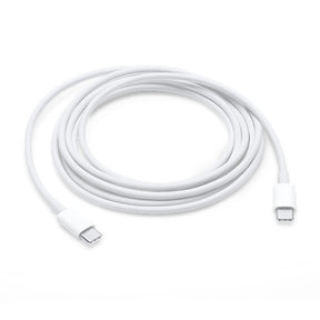 APPLE CABLE LIGHTNING USB-C CHARGE 2M