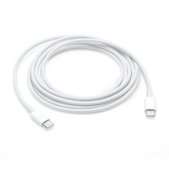 CABLE APPLE RAYO USB-C CARGA 2M