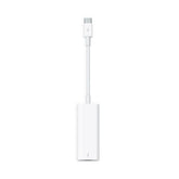 ADAPTADOR APPLE THUNDERBOLT 3 (USB-C) A THUNDERBOLT 2