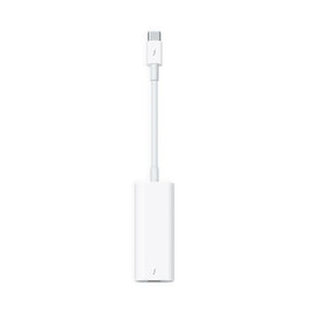 APPLE ADAPTER THUNDERBOLT 3 (USB-C) TO THUNDERBOLT 2