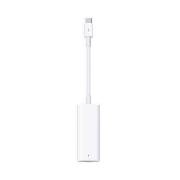 APPLE ADAPTER THUNDERBOLT 3 (USB-C) TO THUNDERBOLT 2